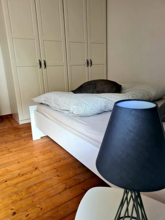 Gp Ferienwohnung 戈斯拉尔 外观 照片