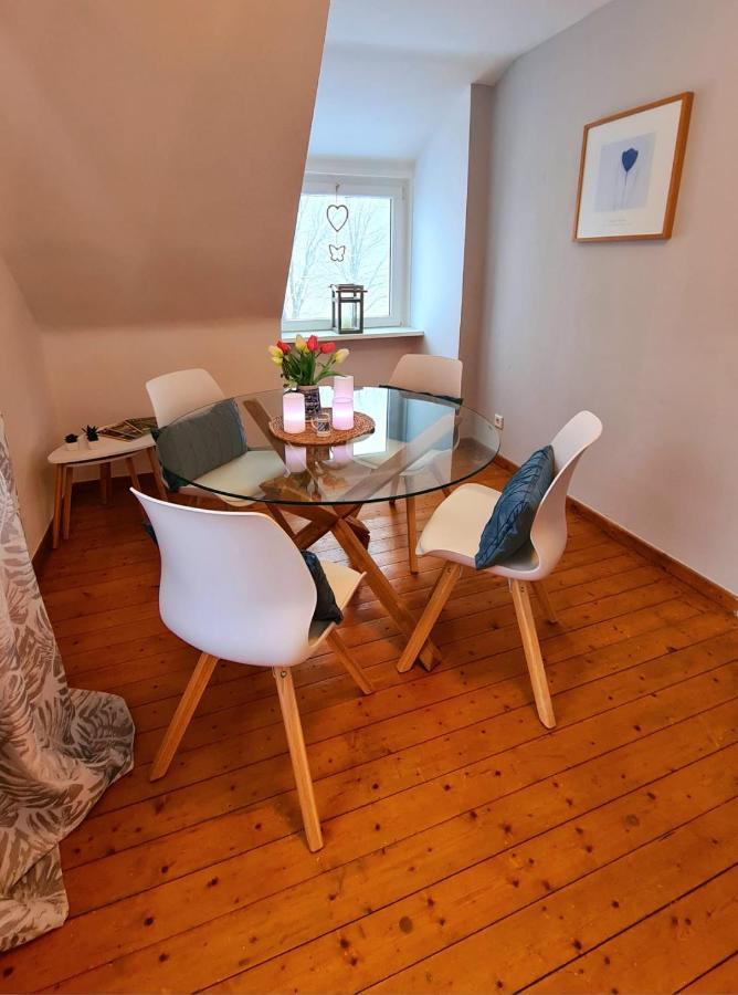 Gp Ferienwohnung 戈斯拉尔 外观 照片